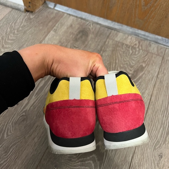 Merrell Multicolor Sneakers - Picture 2 of 6